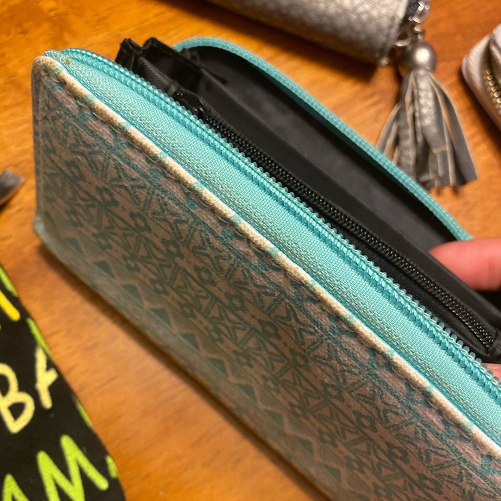 Small purses, wallets - Picture 3 of 10